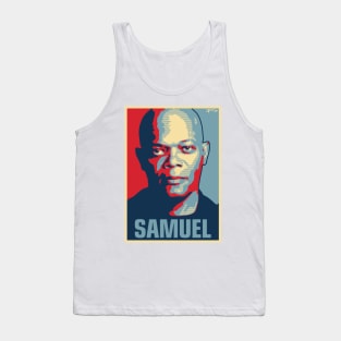 Samuel Tank Top